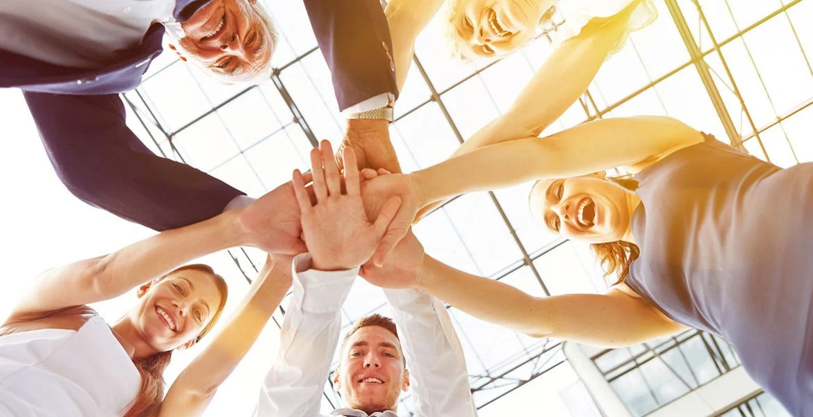 angajat compatibil cu echipa